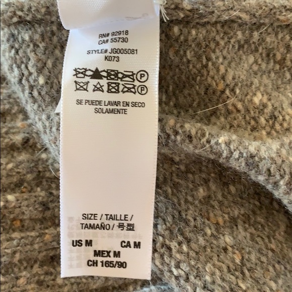 🌸JUICY COUTURE RHINESTONE EMBELLISHED SWEATER🌸 - Picture 9 of 9